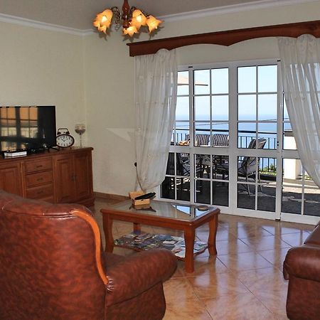 Villa Ourmadeira - Casa Vista Bela, Countryside à Estreito Da Calheta Extérieur photo