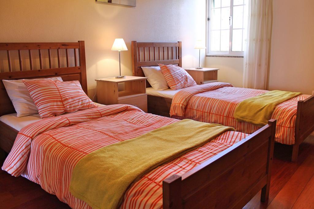 Villa Ourmadeira - Casa Vista Bela, Countryside à Estreito Da Calheta Extérieur photo