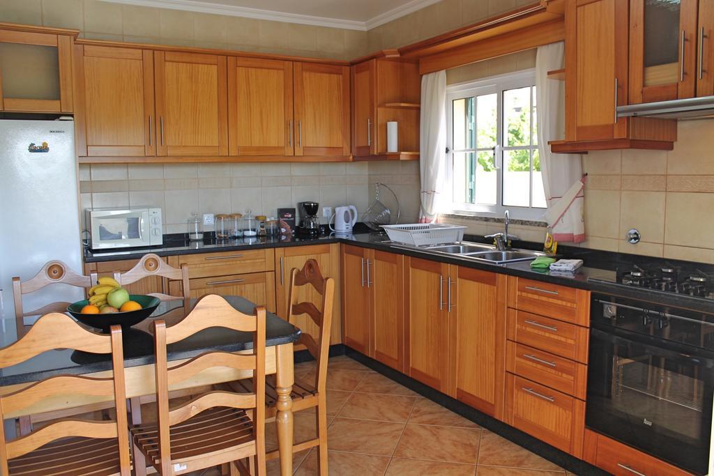 Villa Ourmadeira - Casa Vista Bela, Countryside à Estreito Da Calheta Extérieur photo