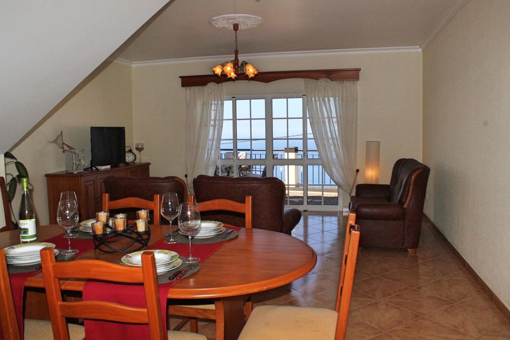 Villa Ourmadeira - Casa Vista Bela, Countryside à Estreito Da Calheta Extérieur photo